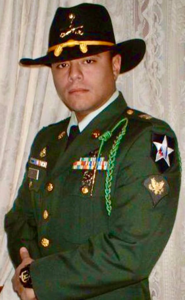 Jose Cerrano profile