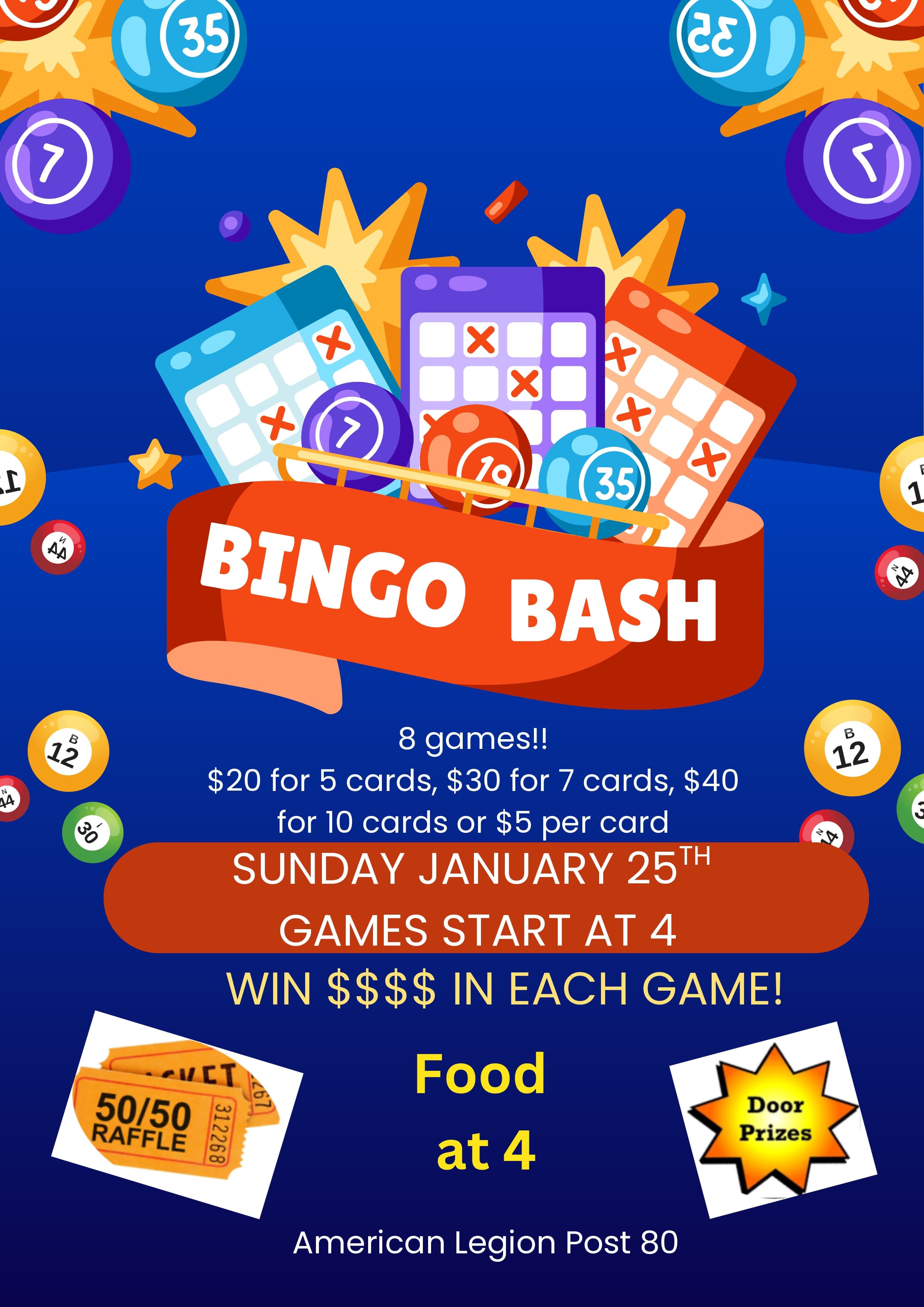 New Year Message & Commitment to Service preview