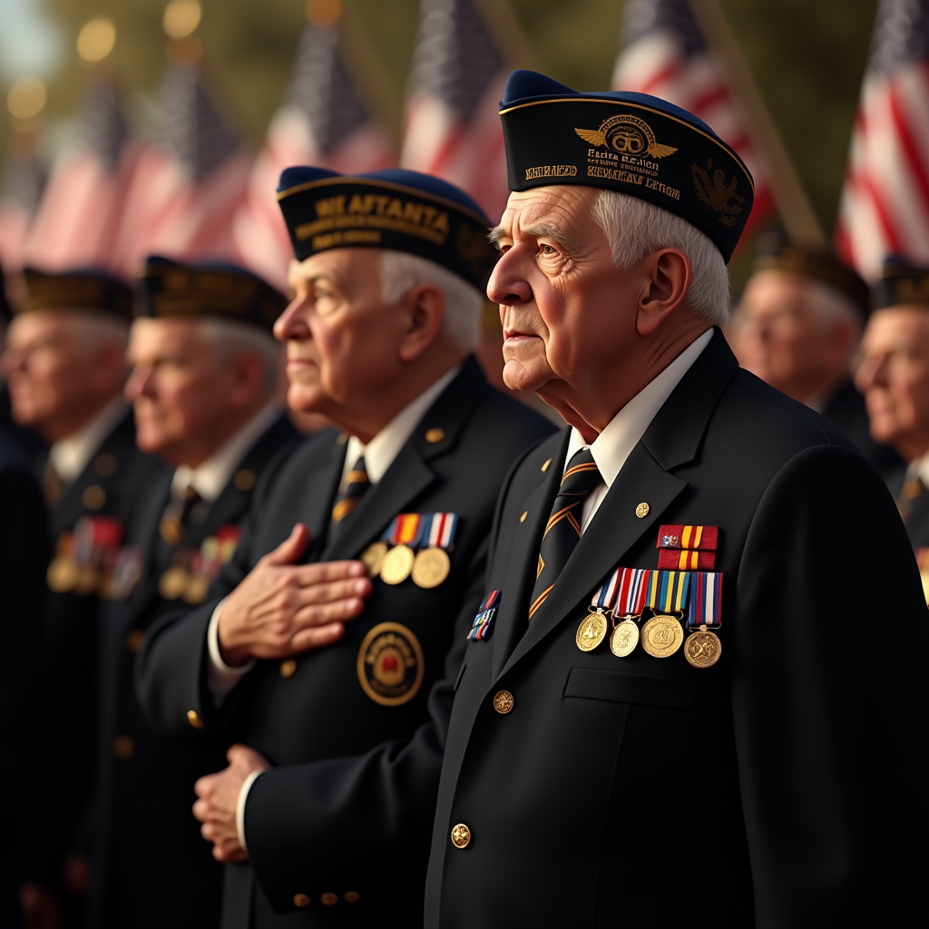 American Legion Post 80